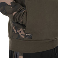 Fox Khaki/Camo Premium 310 Pullover Hoodies